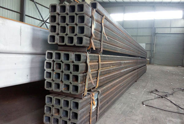 南漳厚壁无缝方管