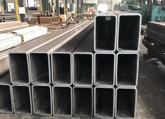 南漳大口径矩形管