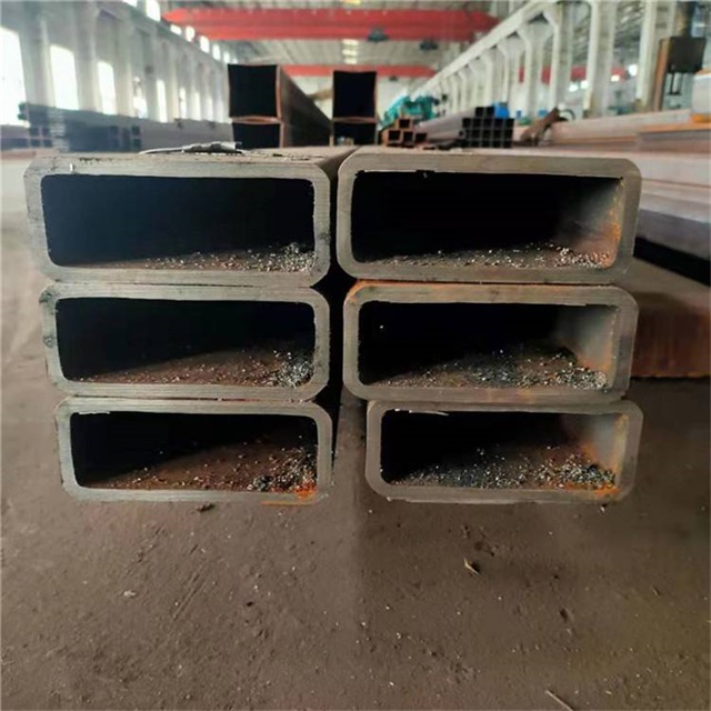 南漳q345b厚壁方管