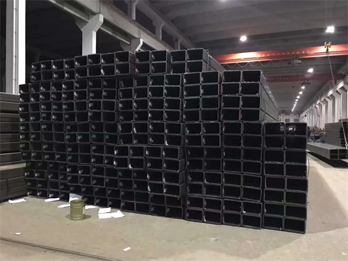 南漳冷拔方管选型指南 工程采购怎么选